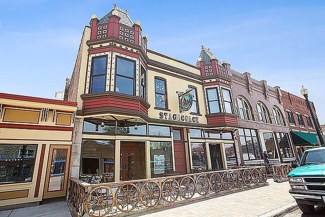 Photo - 1026 S State St Unidad 2N