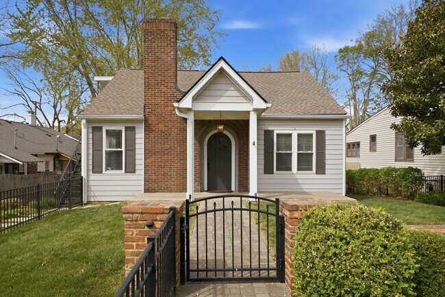 Building Photo - 4508 Wyoming Ave