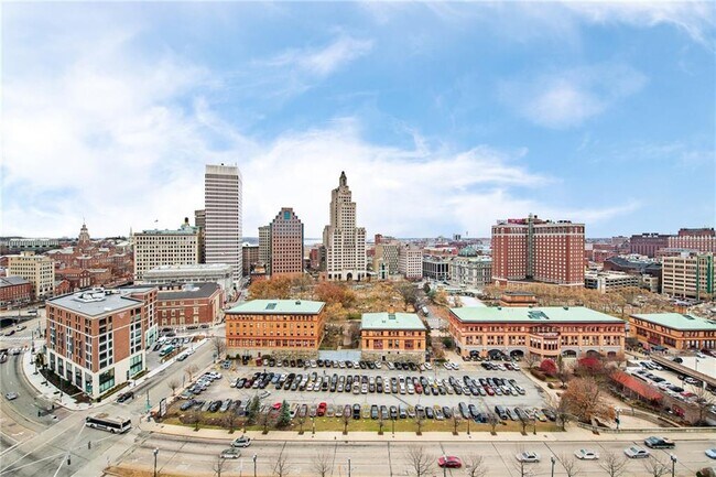 Photo - 100 Exchange St Condo Unit 803