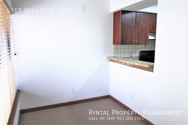 Photo - 4917 25th St W Unit 103
