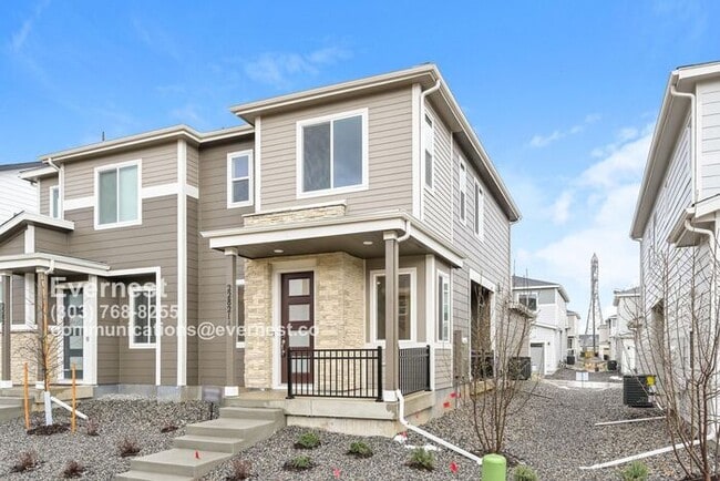 Building Photo - 22821 E Stanford Ln Rental