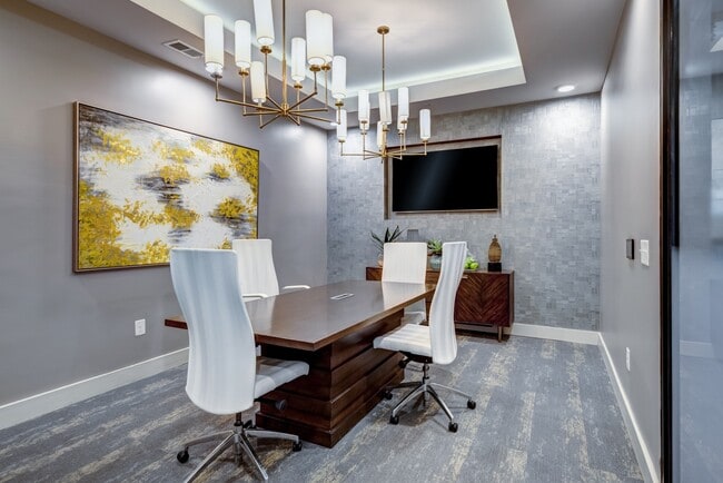 Private Conference Room