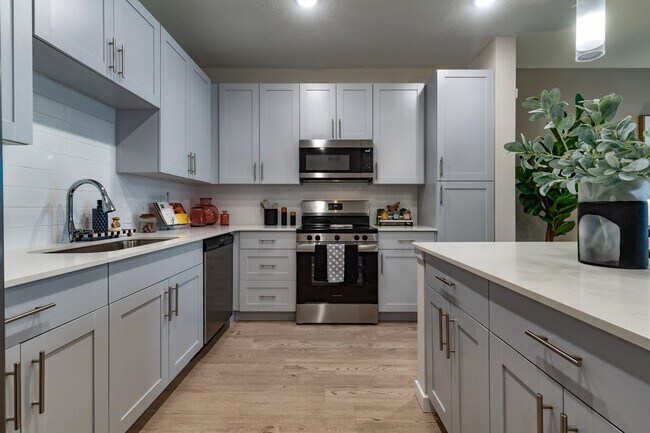 Ascend Citrus Heights