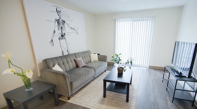 Photo - 8 Darling St Unidad #2