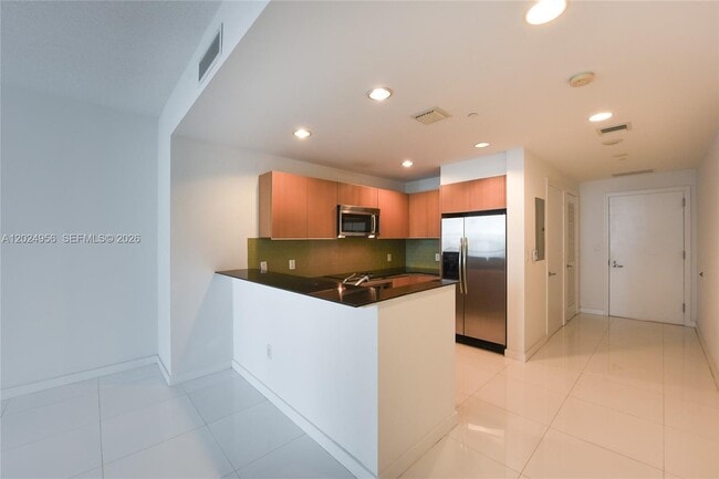 Photo - 1060 Brickell Ave Unit 1715