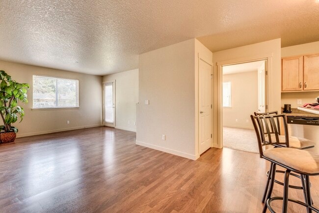 Vancouver, WA Modern Home - Lewis Ridge