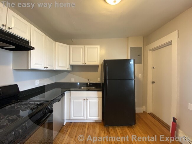 Photo - 56 Hancock St Unit #3