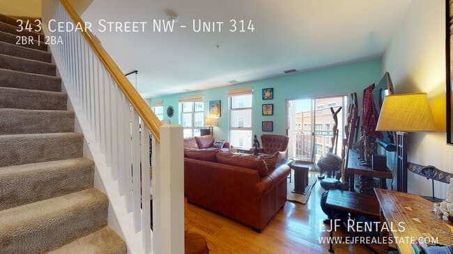 Photo - 343 Cedar St NW Unit 314