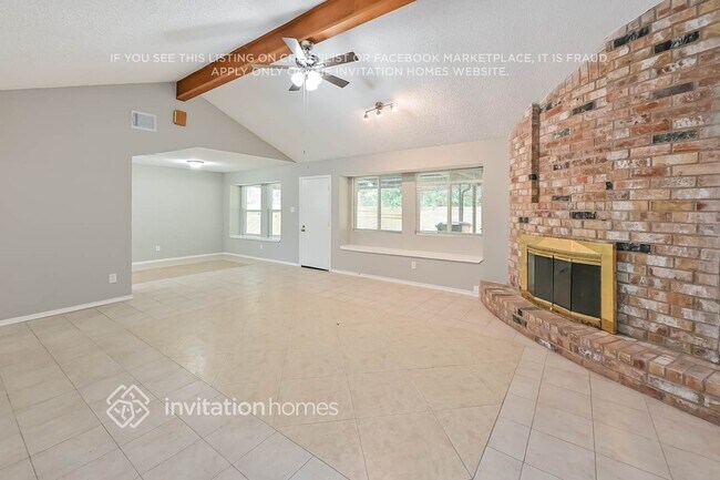 Photo - 8703 Saratoga Forest Dr