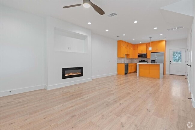 Building Photo - 124 S Mockingbird Cir Rental