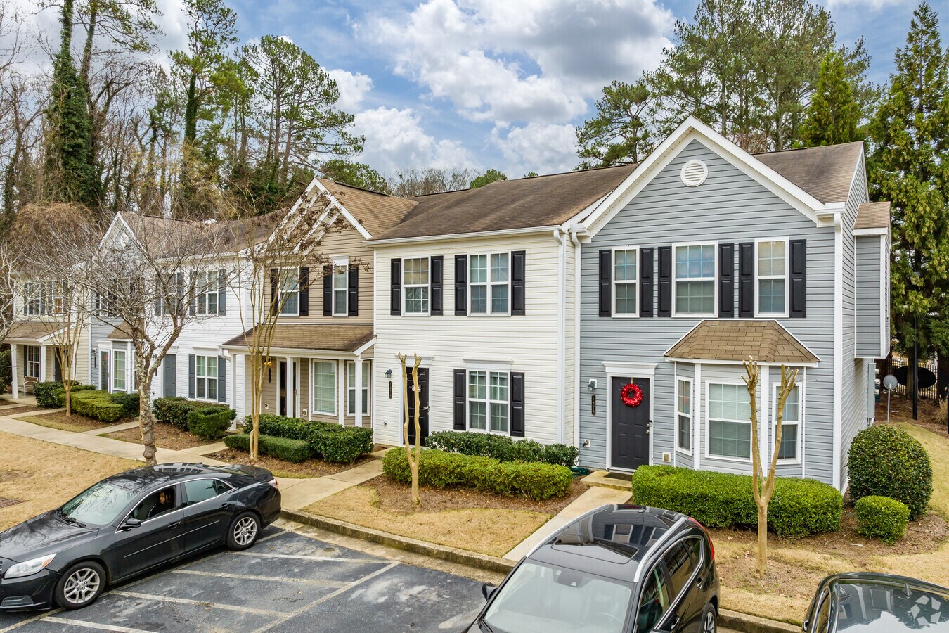 Photo - Addison at Cascade