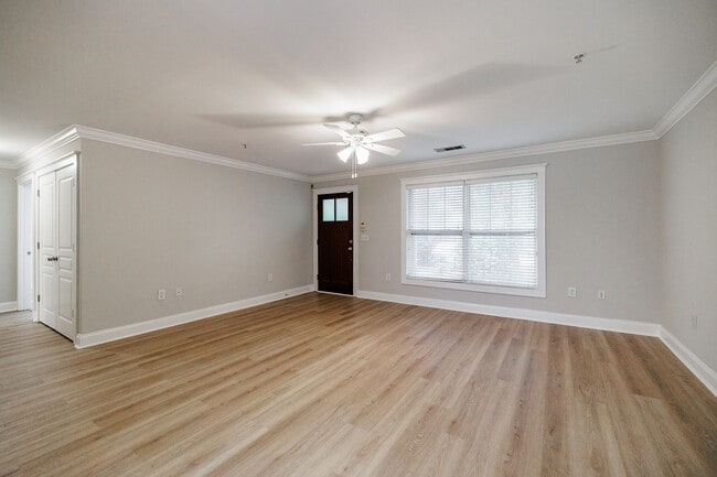 Photo - Ground-level, one-story condo in the highl...