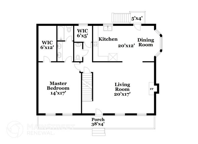 Photo - 6105 Buckhorn Rd