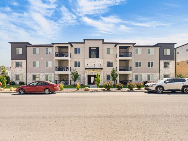 Photo - 1386 N 3830 W