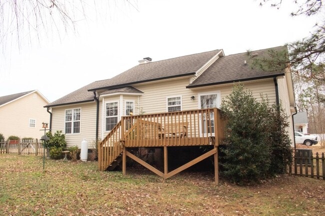 Photo - 1024 S Philwood Ct