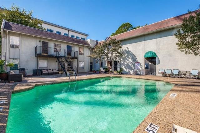 4810 McKinney Ave Unit 208