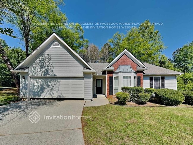 Building Photo - 1639 Crestfield Ln NW