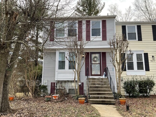 Photo - 9515 Quarry Bridge Ct Townhome