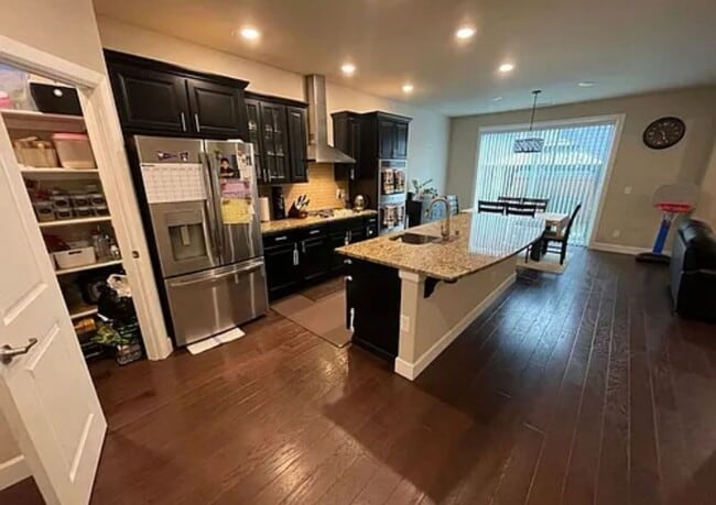 Photo - Bothell Home