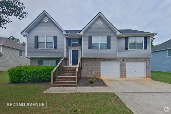 Building Photo - 3710 Georgia Dr Rental