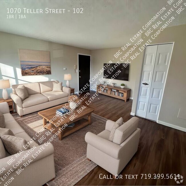 Building Photo - 1070 Teller St Unit 102 Rental
