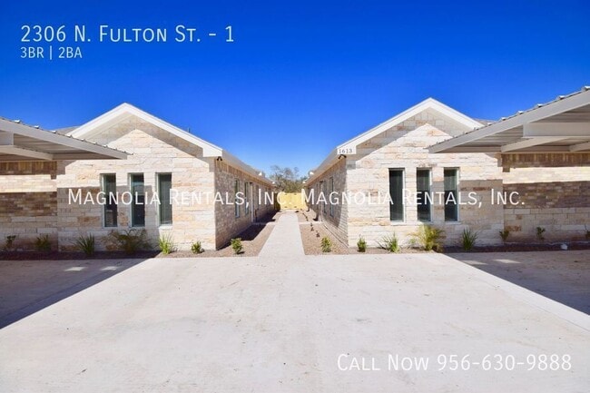 Building Photo - 2306 N Fulton St