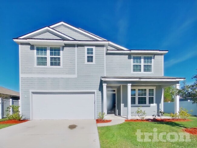 Building Photo - 15669 Palfrey Chase Dr