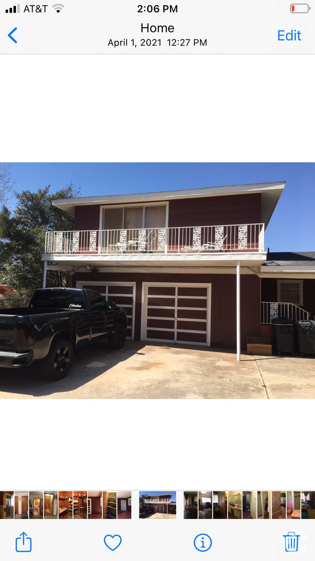 Building Photo - 673 College Dr Unit AptA