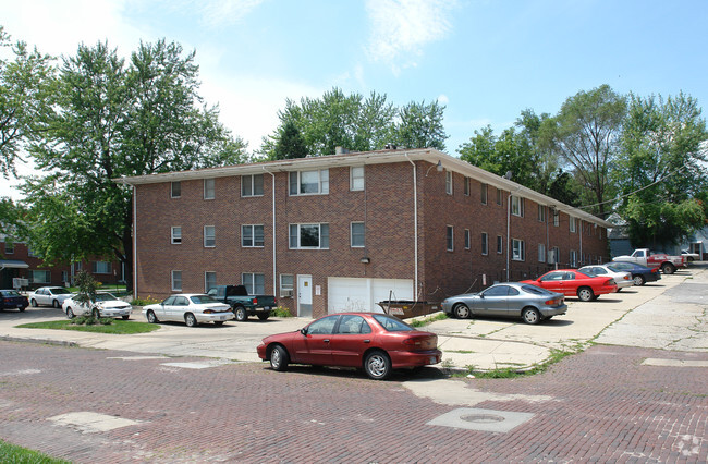 Howard Street