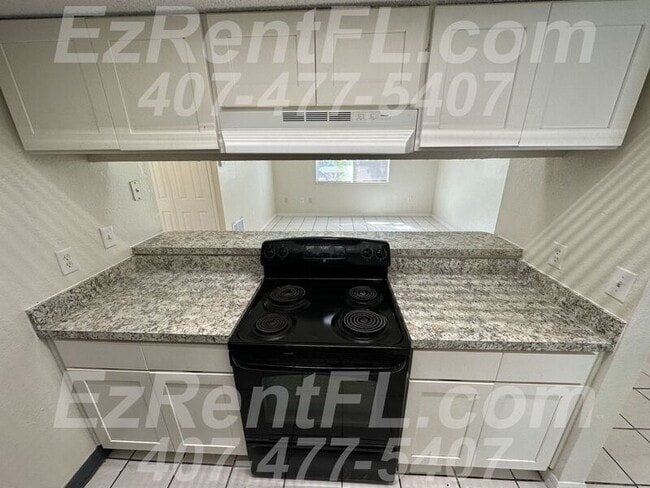 Photo - 1832 Blossom Terrace Unit Orange