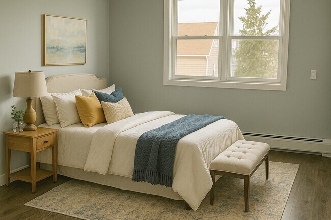 Photo - 361 Avenue C Unidad 3