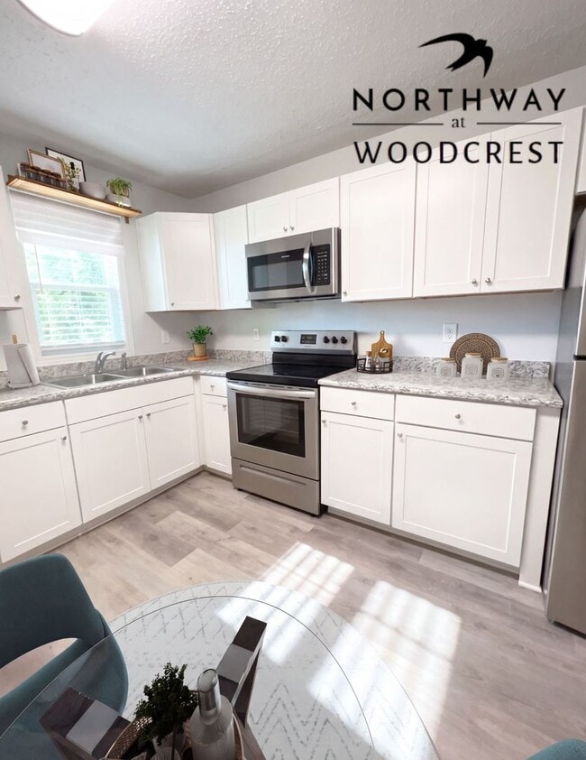 Northway at Woodcrest