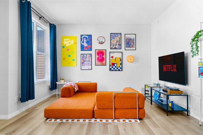 Photo - 153 Lucas Way NW Unit ID1314531P