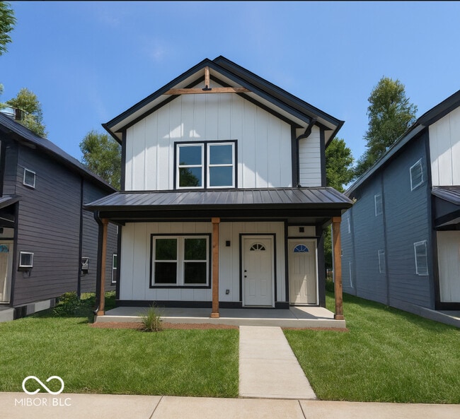 Building Photo - 2809 N Talbott St Unit A