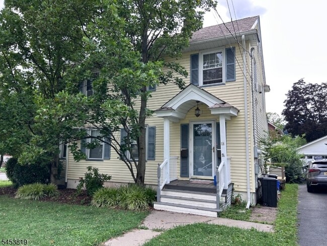 Building Photo - 58 Buena Vista Ave