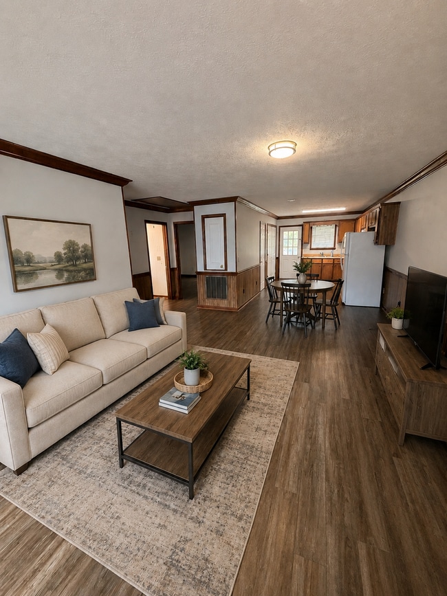 1022 Wesley Cove
