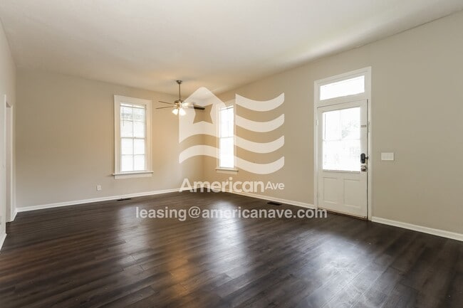Photo - 1413 Springer St