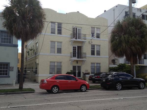 Photo - 2110 W Flagler St Apartments