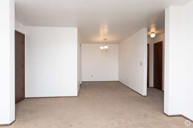1BR, 1BA