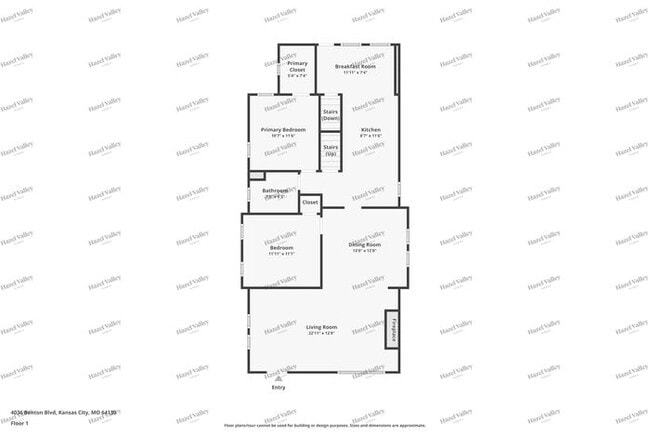 Photo - 4036 Benton Blvd