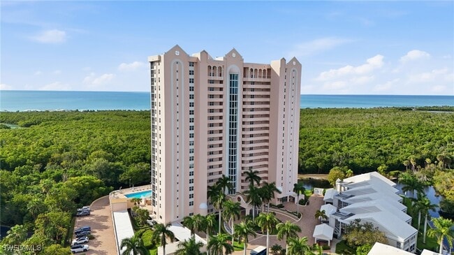 Building Photo - 6101 Pelican Bay Blvd Unit 805