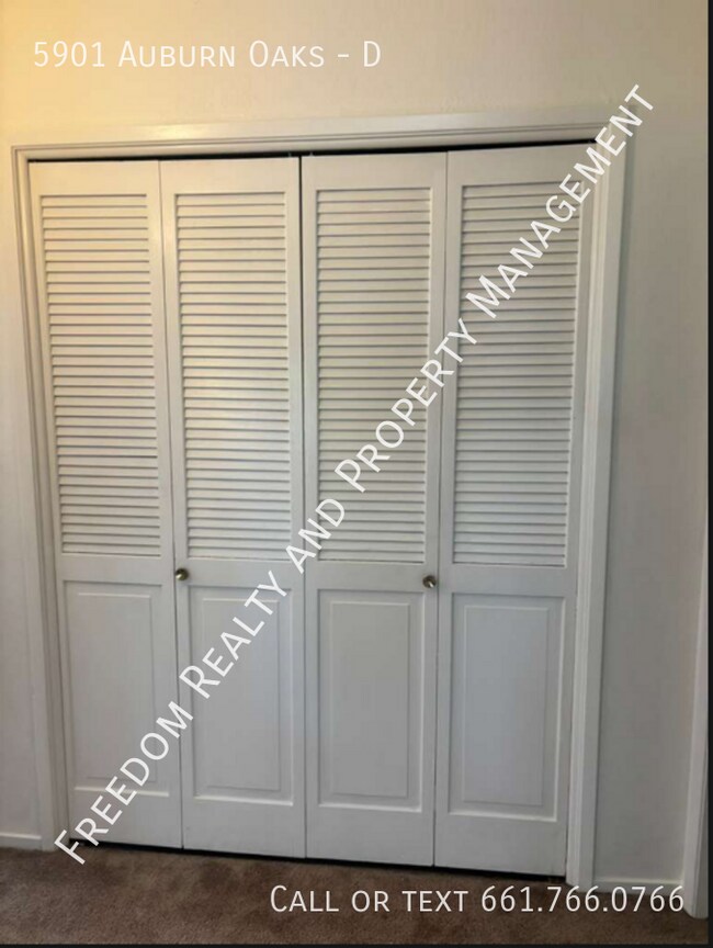 Photo - 5901 Auburn Oaks Dr Unit D