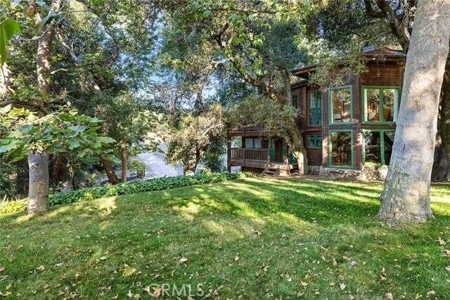 Photo - 34747 Ortega Hwy. House