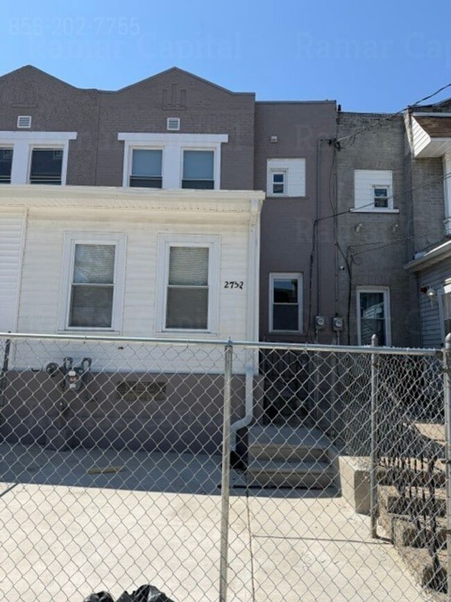Photo - East Camden - 3BR Home with Modern Finishes and Central A/C