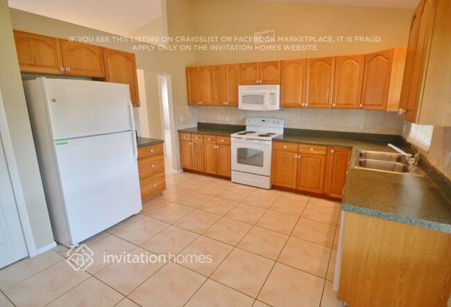 Photo - 2821 Saffron Dr