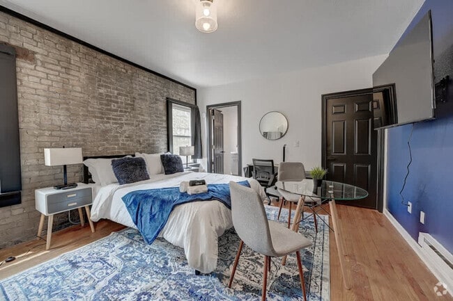 Building Photo - 1927 N Prospect Ave Unit ID1263186P Rental