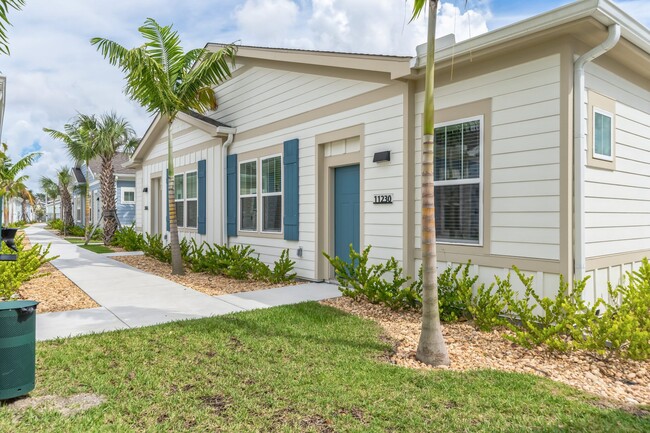 The Boardwalk at Tradition - The Boardwalk at Tradition Homes