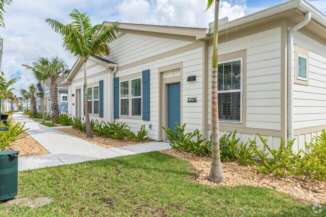 Building Photo - The Boardwalk at Tradition Luxury Villas Rental