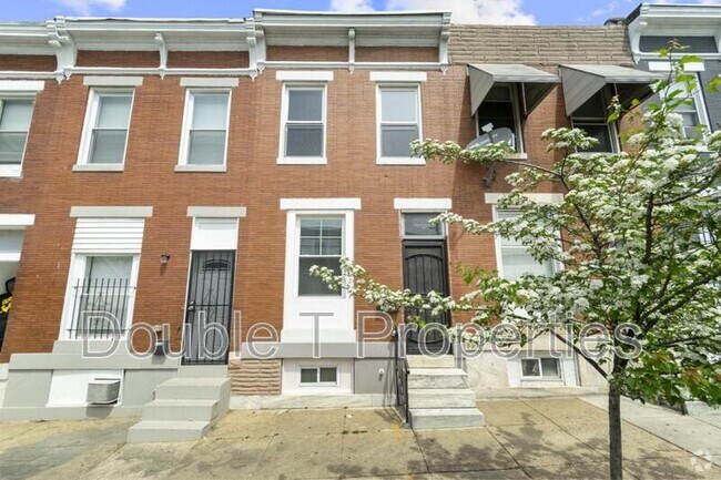 Building Photo - 2906 E Monument St Rental