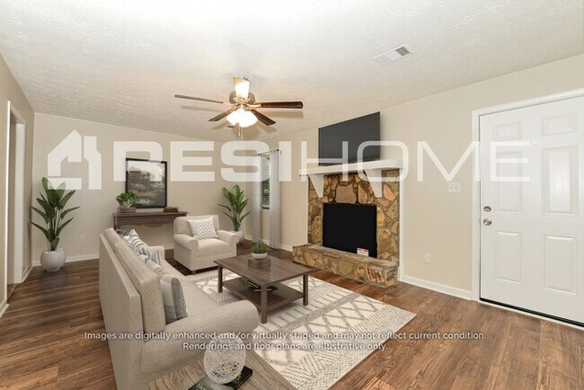 Photo - 368 Oxford Ct